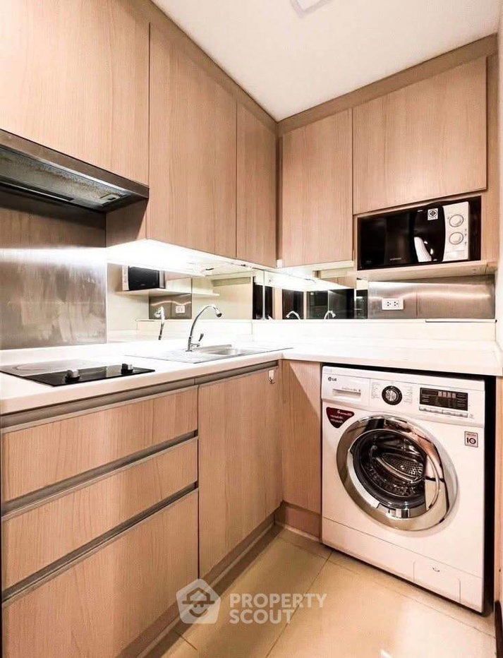 picture 1-BR Condo At Tidy Thonglor, 3rd Floor Near BTS Thong Lo (ID 3109165) - 6/9
