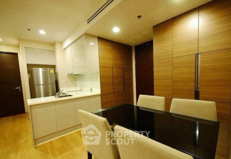รูป คอนโด 2 ห้องนอน The Address Asoke ใกล้ ARL มักกะสัน 100 ม. (ID 3124665) - รูปที่ 5/5