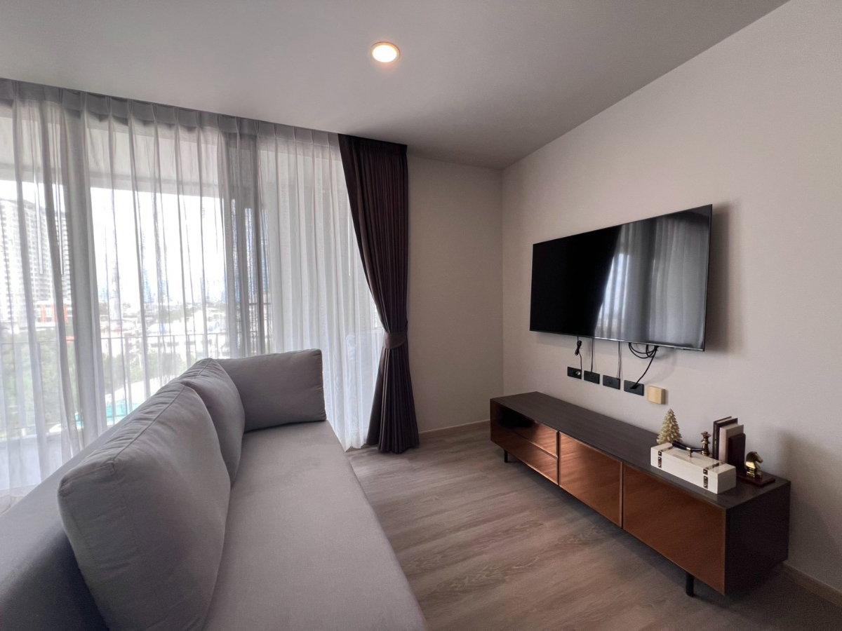 For rent condominium Savvi Ari 4