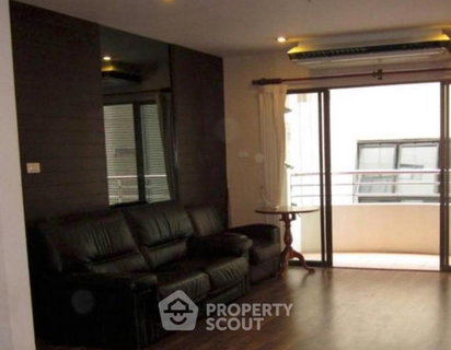 3-BR 119 Sqm Condo For Sale, Top View Tower, Near BTS Thong Lor (ID 3048732)