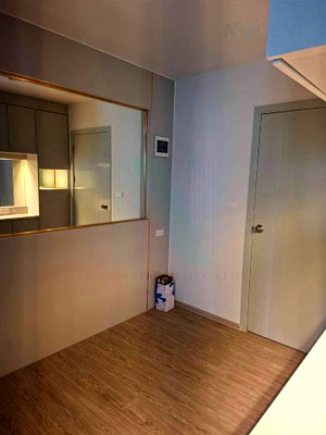 Condos for rent : 🚩 For Rent Condo REGENT HOME BANGNA Building B, Floor 26,1 bed room, Room size 28.00 sqm