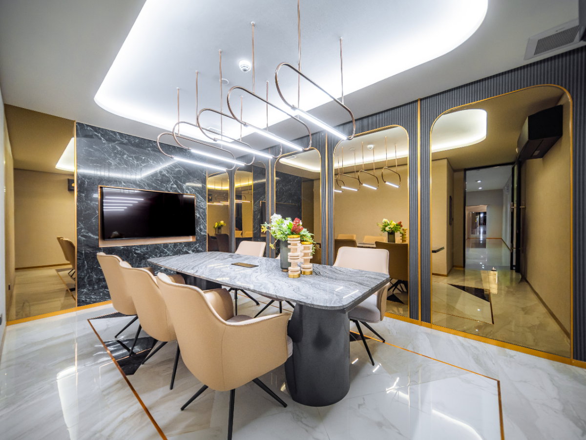 รูป ให้เช่า🔥 Origin Place Bangna ห้องใหม่มือ 1 ไม่เคยปล่อยเช่า 1 Bed Plus 35 ตร.ม. 🏊‍♂️ วิวสระสวยสุด หิ้วกระเป๋าเข้าอยู่ได้เลย! - รูปที่ 23/24