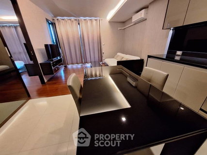 รูปภาพ คอนโด 1 ห้องนอน The Address สุขุมวิท 61 ใกล้ BTS เอกมัย 400 ม. (ID 3115981)