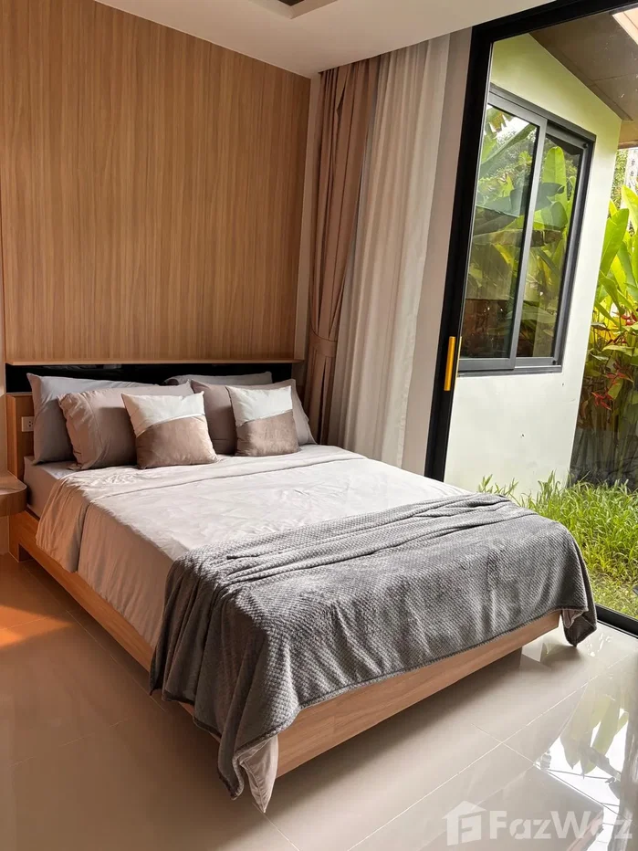 รูป วิลล่าให้เช่า 2 ห้องนอน ในโครงการ นรินสญา พูลวิลล่า 6617892 - รูปที่ 15/19