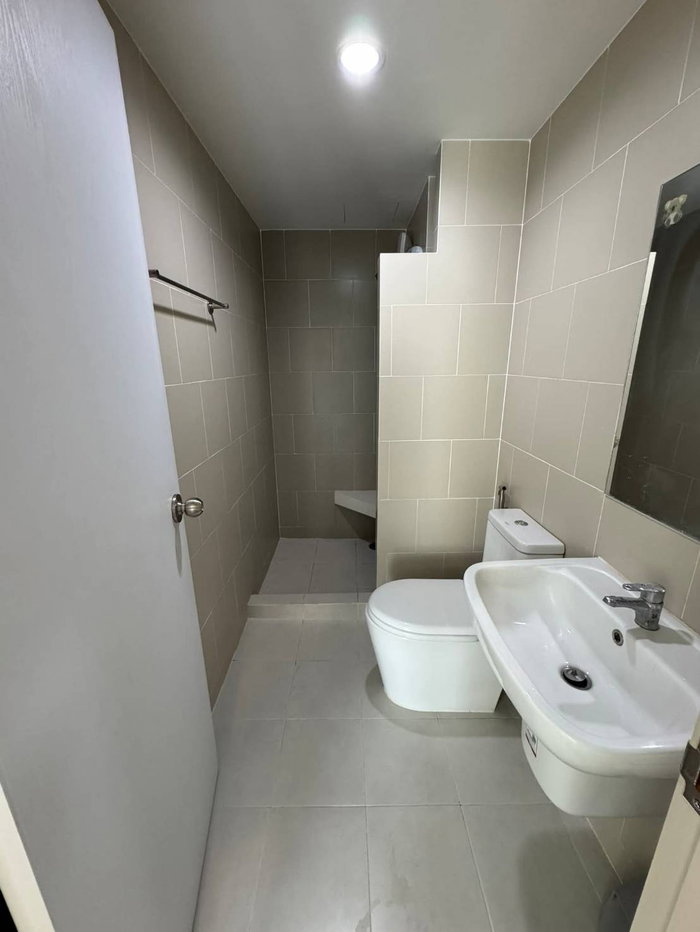 รูป ขายด่วน! ราคาต่ำสุดในโครงการ 🔥 Niche ID Sukhumvit 113 | เพียง 1,500,000 บาท - รูปที่ 8/9