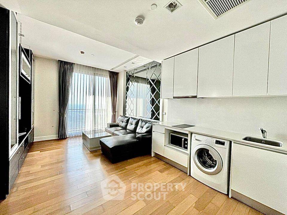 picture 2-BR Condo At Equinox Paholyothin-Viphavadee, BTS Ha Yaek Lat Phrao (ID 858933) - 9/25