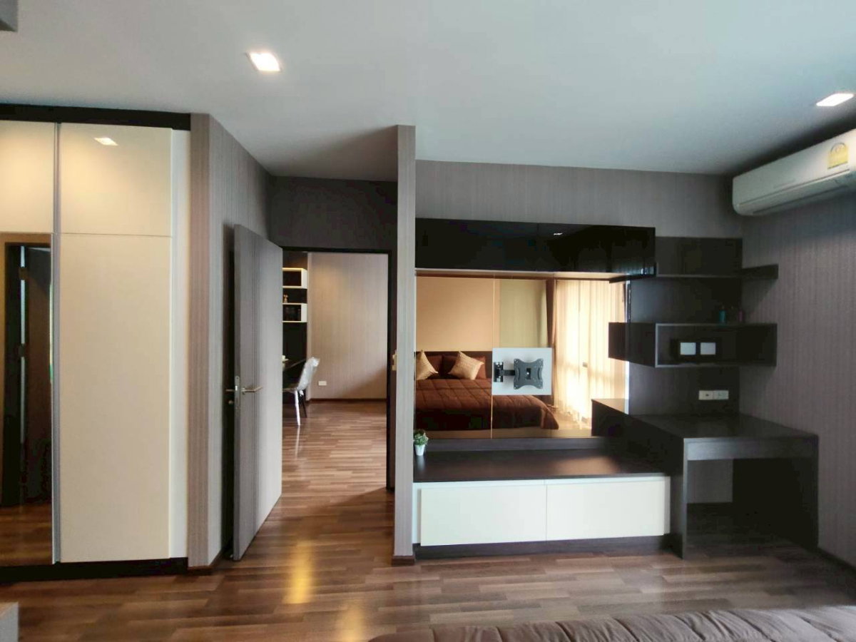 รูป k1623 ให้เช่าคอนโด S block condo #ใกล้บึงหนองโคตร ใกล้เซ็นทรัลขอนแก่น #ห้องใหม่มือ1  ห้องพักหรู สะอาด ทำเลดี เดินทางสะดวก 🔸ขนาดพื้นที่ 60 ตรม.  - รูปที่ 53/75
