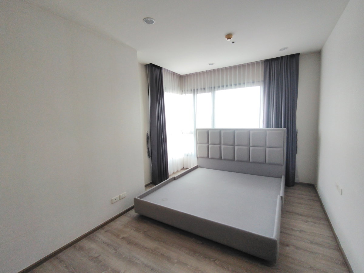รูป S2071 #ขายคอนโดต่ำกว่าประเมิน 3.5ล้าน The base height khonkaen #ฝั่งอุดร ห้องมุม(ราคาประเมินกรมธนารักษ์4.17ล้าน) - รูปที่ 11/26