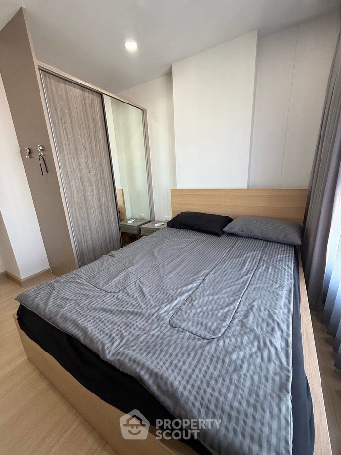 picture 27th-Floor 2-BR 60 Sqm For Rent At Supalai Veranda Ramkhamhaeng (ID 3126910) - 3/20