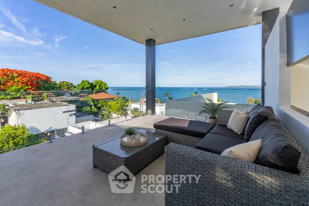 รูป บ้านเดี่ยว 7 ห้องนอน ให้เช่า ที่ Majestic House with Sea View (เลี้ยงสัตว์ได้) (ID 2497016) - รูปที่ 14/17