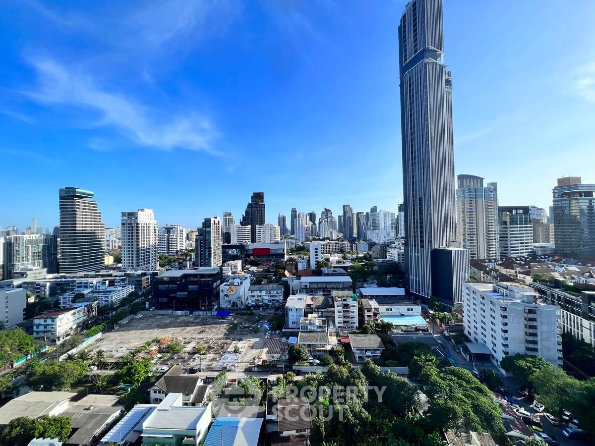 รูป คอนโด 1 ห้องนอน ที่ XT Ekkamai ชั้น 17 ใกล้ BTS ทองหล่อ (ID 3126822) - รูปที่ 8/8