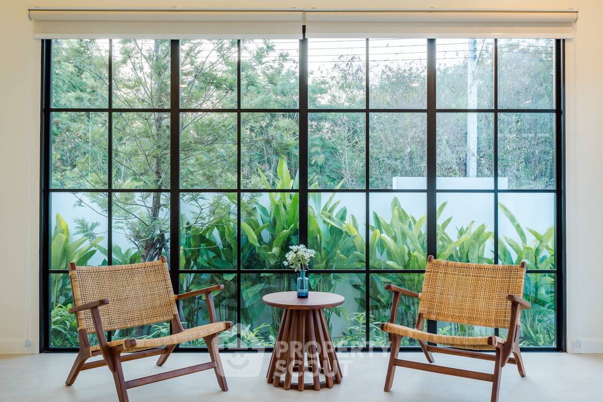 รูป บ้าน 3 ห้องนอน ขาย ในบัสสริน เรสซิเดนซ์ II ทับใต้ หัวหิน พื้นที่ 368 ตร.ม. (ID 2100468) - รูปที่ 7/12