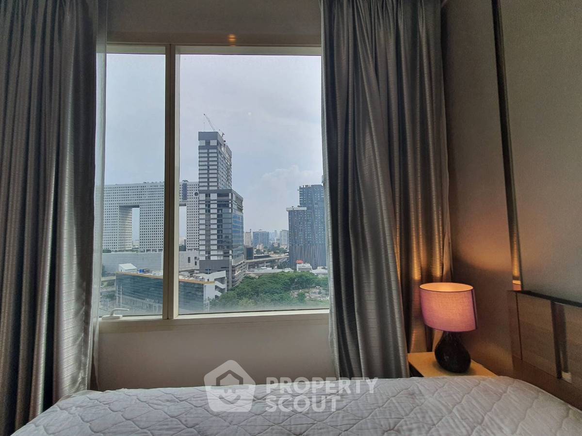picture 2-BR 79 Sqm Condo At Wind Ratchayothin, 400m to BTS Ratchayothin (ID 3122036) - 8/19