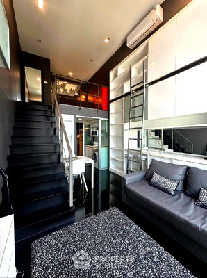 Condos for rent : 1-BR Condo at Ashton Morph 38 near BTS Thong Lor (ID 3116099)