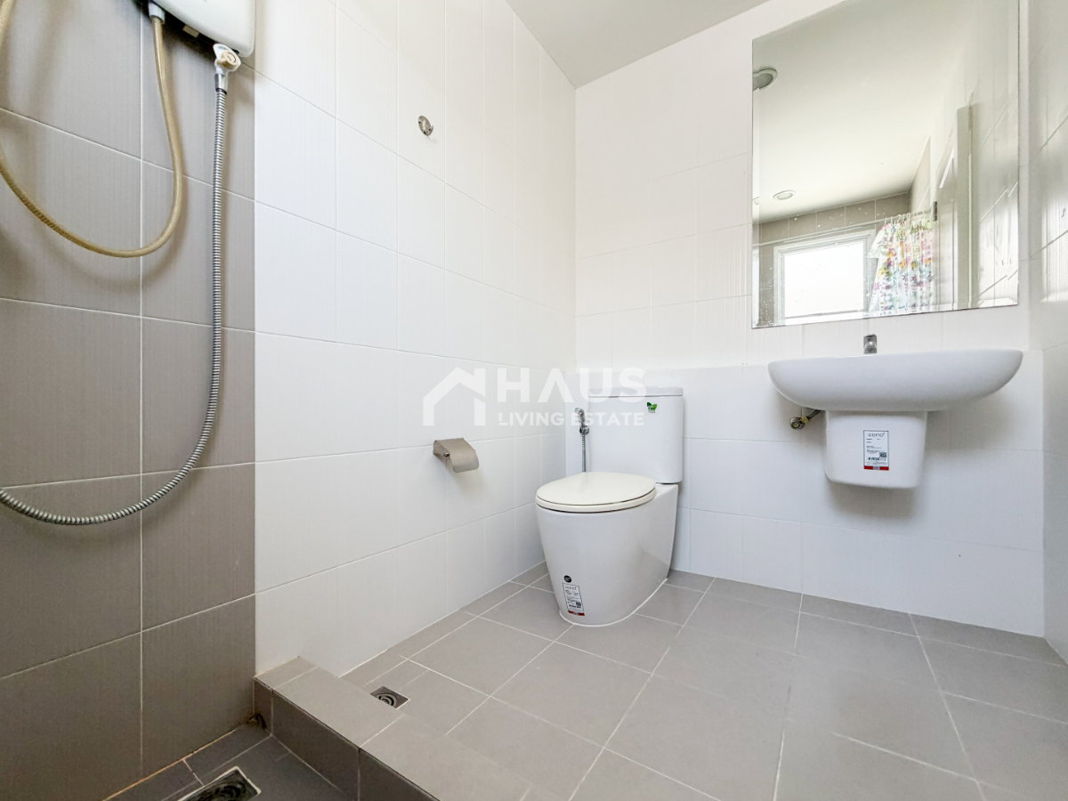 picture Centro Suksawat – Rama 3 / 3 Bedrooms #HSSW085 - 11/15