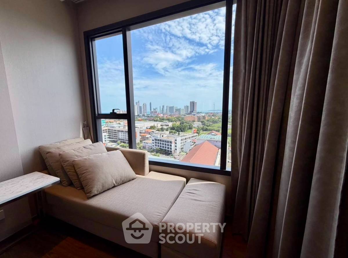 รูป คอนโด 1 ห้องนอน ให้เช่า ที่ Once Pattaya นาจอมเทียน? (พัทยาเหนือ นาเกลือ) ขนาด 35 ตร.ม. (ID 3119081) - รูปที่ 3/9