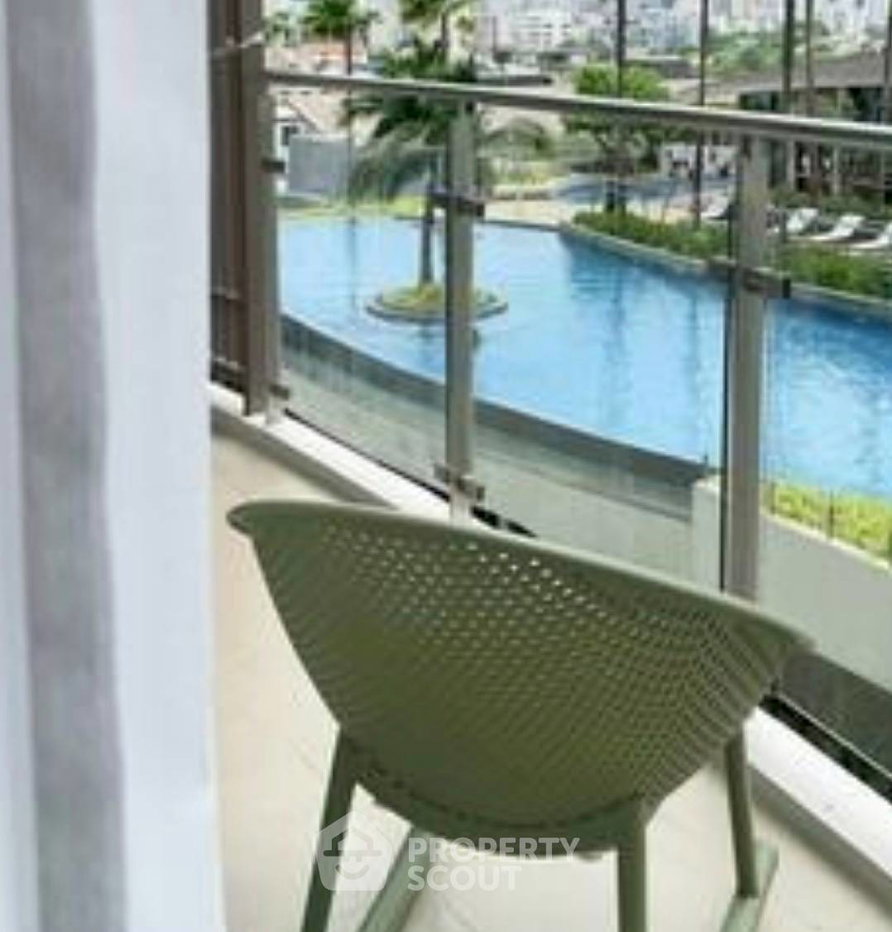 รูป คอนโด 2 ห้องนอน ราคาดี Supalai Oriental Sukhumvit 39 ใกล้ MRT เพชรบุรี (ID 3116264) - รูปที่ 2/6