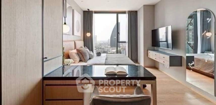 picture 1-BR Condo At Beatniq Sukhumvit 32, 300m To BTS Thong Lor (ID 3065904) - 6/6