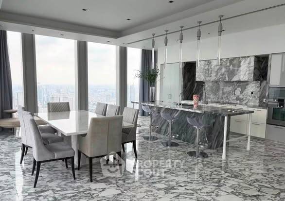 รูป คอนโด 3 ห้องนอน The Ritz-Carlton Residences ใกล้ BTS ช่องนนสี้ 100 ม. (ID 3124999) - รูปที่ 4/13