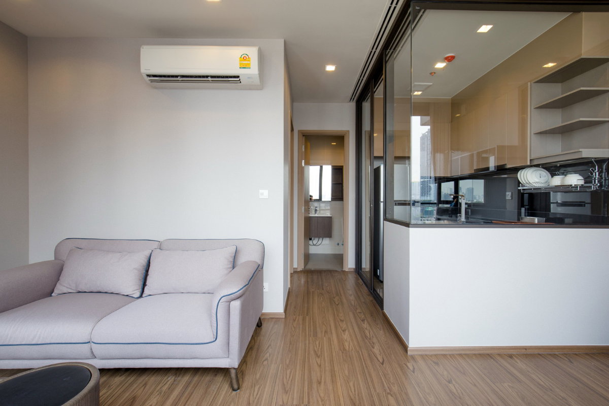 รูป Code: 26KJ3922 ให้เช่า THE LINE Sukhumvit 71 🔥🔥 จองเดือนนี้รับส่วนลด1,000บาท 🔥🔥 @kjcondo (มี@ข้างหน้าด้วยนะคะ) - รูปที่ 6/13