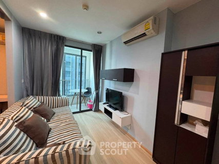 รูปภาพ คอนโด 1 ห้องนอน ชั้นสูง 34 ตร.ม. Ideo Q Chula Samyan ใกล้ MRT สามย่าน 400 ม. (ID 3125875)