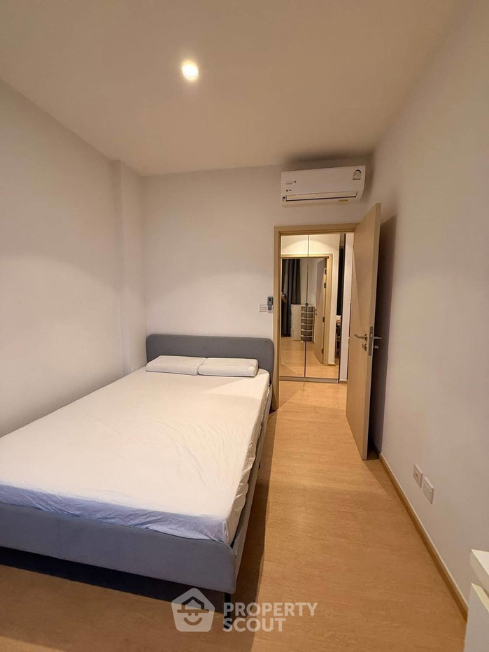 รูป คอนโด 2 ห้องนอน ราคาเหมาะสม ที่ Maru Ekkamai 2 ใกล้ BTS เอกมัย (ID 3118746) - รูปที่ 8/17