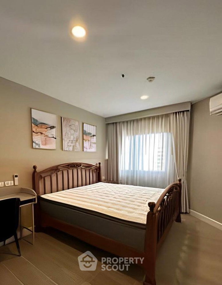 รูป คอนโด 2 ห้องนอน ขนาด 120 ตร.ม. ที่ Central City East Tower ใกล้บางนา (ID 1927568) - รูปที่ 3/3