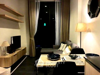 ขายคอนโด : ราคาน่าสนใจ 1 ห้องนอน ชั้น 15 The Edge Sukhumvit 23 ใกล้ MRT สุขุมวิท 200 ม. (ID 3114751)