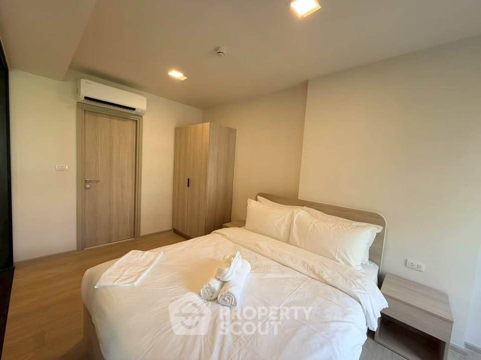 รูป คอนโด 1 ห้องนอน ให้เช่า ที่ Cabanas Hua Hin ใกล้ Vana Nava หัวหิน (ID 3115485) - รูปที่ 5/11