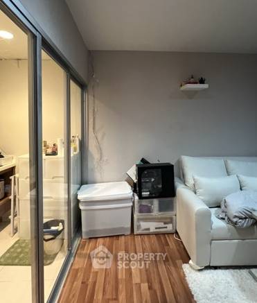 รูป คอนโด 1 ห้องนอน ขาย ใน ฟิวส์ จันทน์-สาธร ใกล้ถนนจันทน์ ทุ่งวัดดอน (ID 3126416) - รูปที่ 7/11