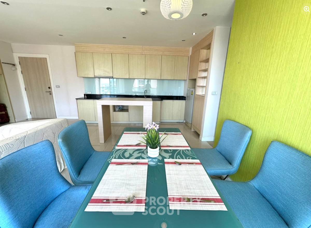 รูป ราคาดี 2 ห้องนอน คอนโดมิเนียม Grande Caribbean Condo Resort Pattaya (ID 3118304) - รูปที่ 5/13