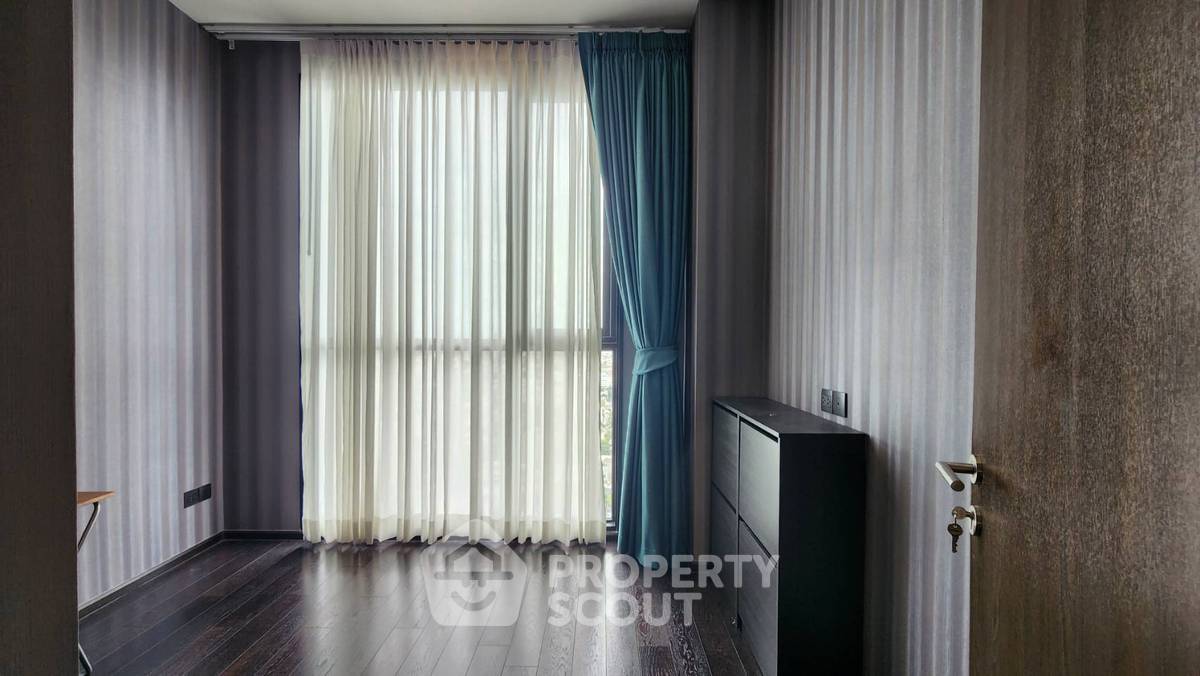 picture 2-BR Condo, Park Origin Thonglor, 28th Floor Near BTS Thong Lor (ID 2579041) - 7/12
