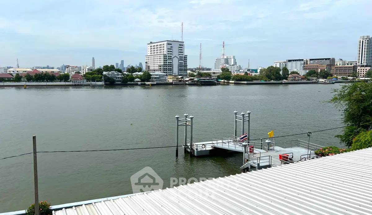 รูป คอนโดขาย 2 ห้องนอน ชั้น 20 ขนาด 161 ตร.ม. My Resort @ River ใกล้ MRT บางพลัด 300 ม. (ID 3119522) - รูปที่ 36/37