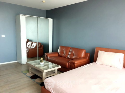 1-BR Condo For Sale At The Issara Ladprao, Near MRT Lat Phrao (ID 2553352)