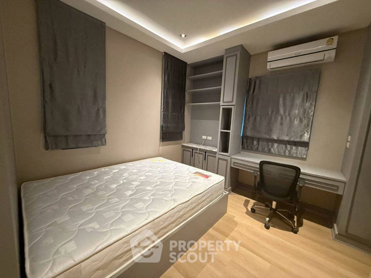 รูป บ้าน 4 ห้องนอน ให้เช่า โครงการบ้านลุมพินี สวนหลวง พระราม 9 (หนองบอน/ประเวศ) (ID 3117381) - รูปที่ 14/14