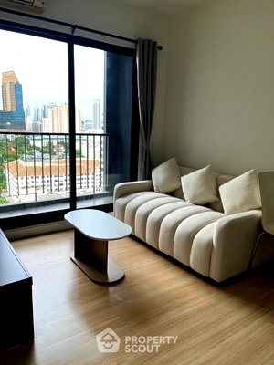 Condos for sale : High-Floor 1-BR 40 Sqm The Seed Mingle Sathorn-Suanplu Near BTS Sala Daeng (ID 3124156)