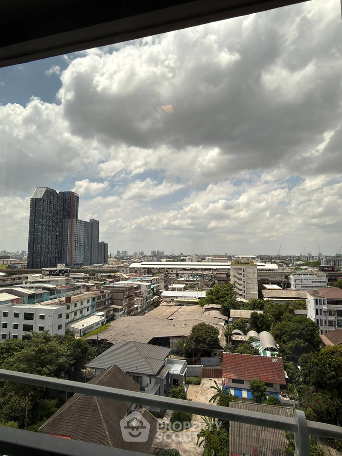 รูป คอนโด 2 ห้องนอน ราคาดี Life Sukhumvit 62 เดินทางสะดวก 300 ม. ถึง BTS บางจาก (ID 3116236) - รูปที่ 19/19