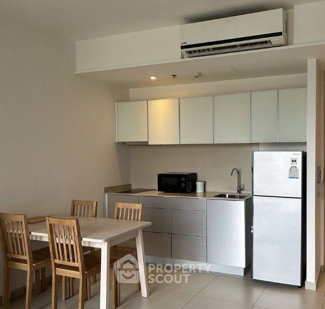 picture 1-BR Condo At The Lofts Ekkamai, 200m To BTS Ekkamai (ID 3048754) - 2/6