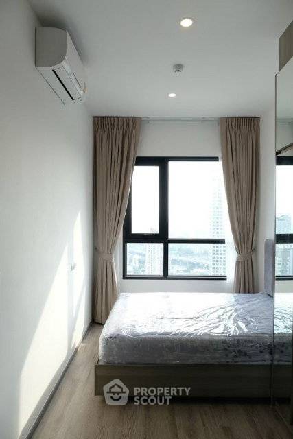 รูป คอนโด 1 ห้องนอน ชั้นสูง 40 Knightsbridge Prime อ่อนนุช 32 ตร.ม. ใกล้ BTS อ่อนนุช (ID 2892475) - รูปที่ 1/14
