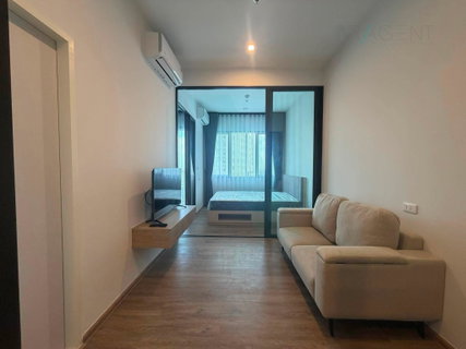 รูปภาพ For Rent Condo FLEXI MEGA SPACE BANGNA Building 1, Floor 8,1 bed room, Room size 30 sqm