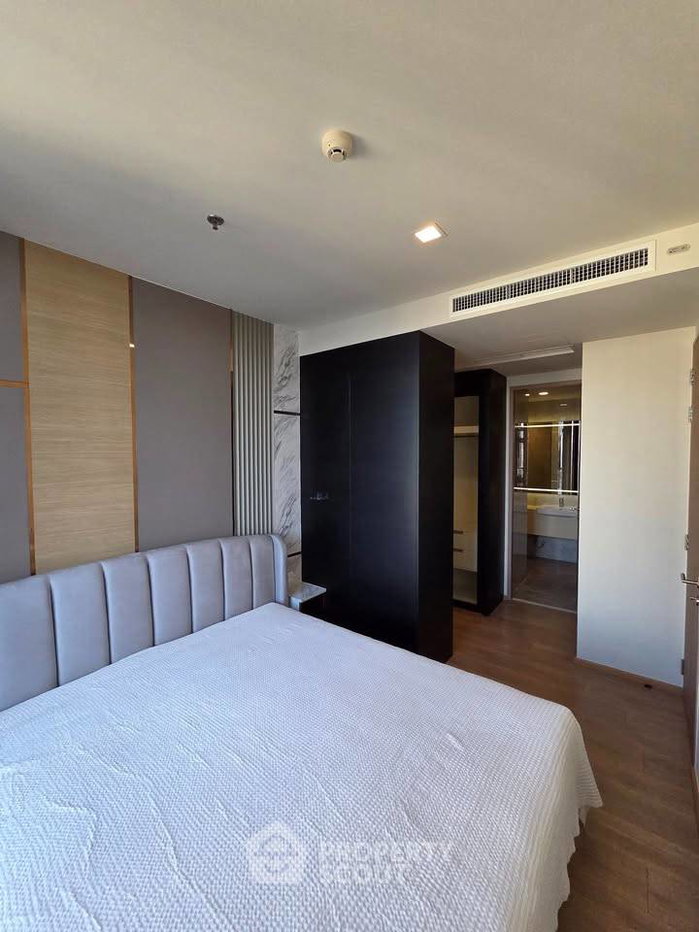 รูป คอนโด 1 ห้องนอน ชั้น 15 ขนาด 44 ตร.ม. โนเบิล อราวด์ สุขุมวิท 33 ใกล้ BTS พร้อมพงษ์ (ID 3123247) - รูปที่ 9/11