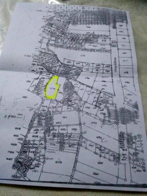 Land for sale Sattahip Chonburi : Land for sale in Pattaya Na Jomtien46