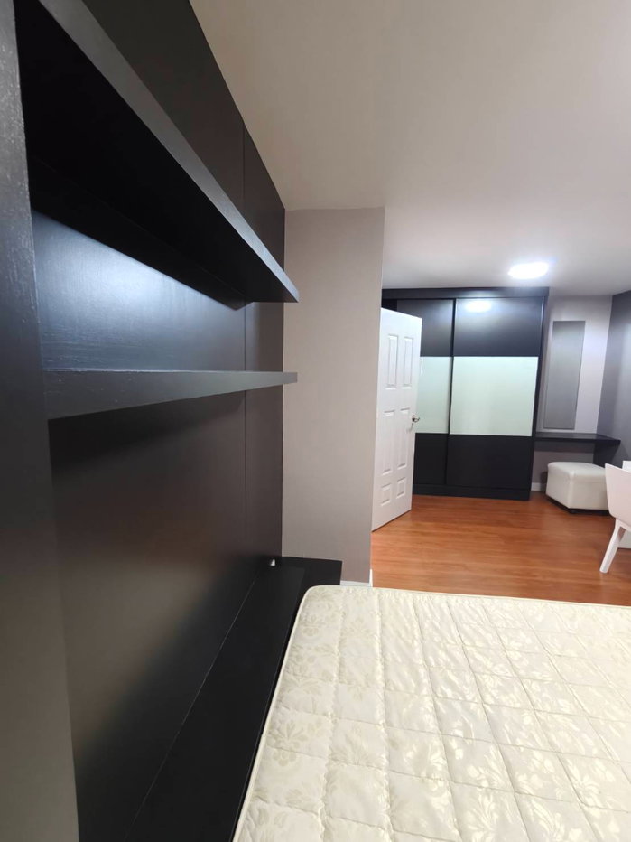 รูป คอนโดวันสาทร-เย็นอากาศ สาทร 51 ตร.ม. รีโนเวทใหม่ มีเครื่องซักผ้า พร้อมอยู่ ใกล้สีลม-สาทร ตอบไว 064-974-2441 - รูปที่ 10/20