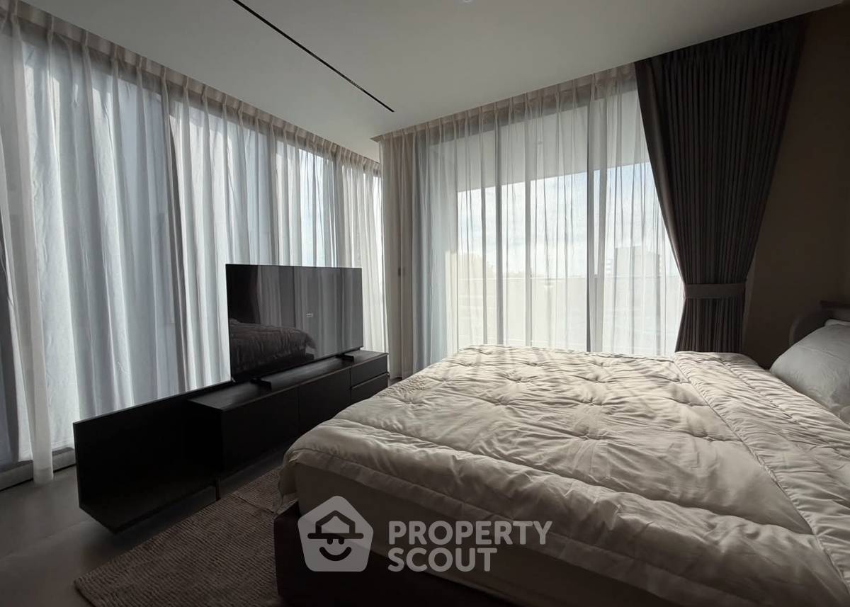 รูป คอนโด 3 ห้องนอน ให้เช่า The Panora Estuaria ใกล้ บ้านอำเภอ นาจอมเทียน สัตหีบ (ID 3119031) - รูปที่ 11/31