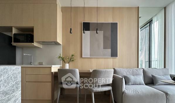 picture 1-BR Condo At Noble State 39, 400m To BTS Phrom Phong (ID 2433788) - 8/8