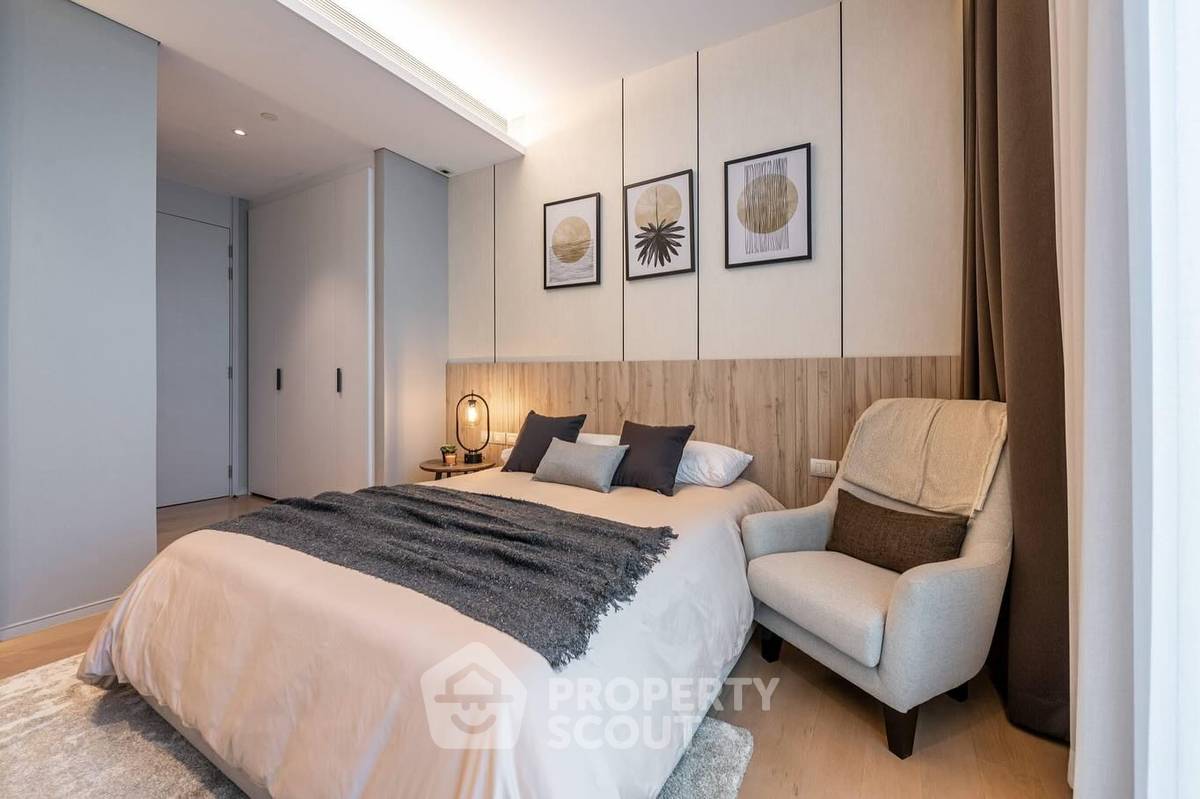 picture 2-BR Condo At Baan Sindhorn, 400m To BTS Ratchadamri 📍 (ID 1981253) - 11/17