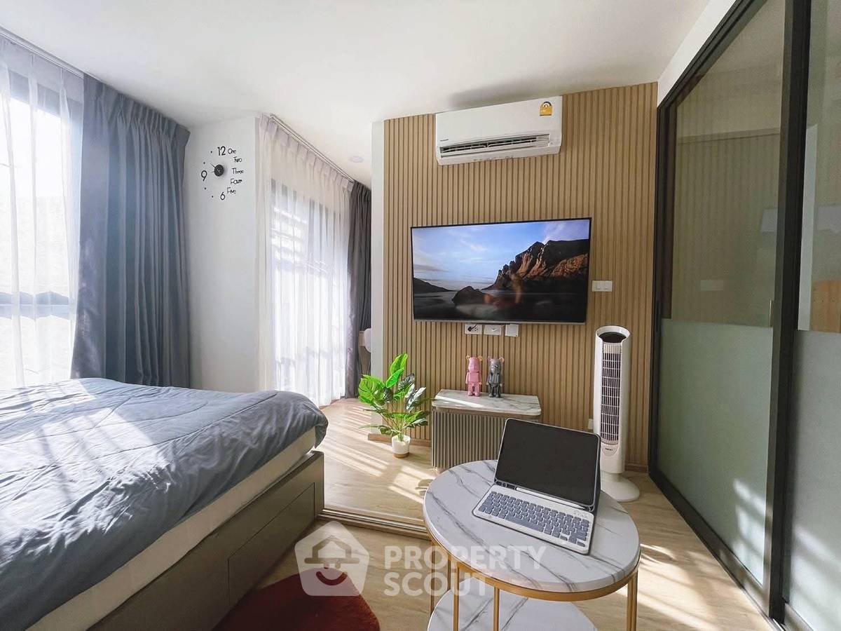 รูป คอนโด 1 ห้องนอน ราคาดี ที่ โอนเดอร์ เกษตร ใกล้ ลาดยาว จตุจักร (ID 3114913) - รูปที่ 2/6