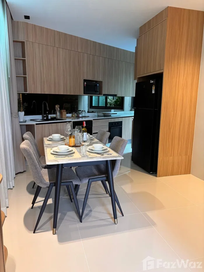 รูป วิลล่าให้เช่า 2 ห้องนอน ในโครงการ นรินสญา พูลวิลล่า 6617892 - รูปที่ 9/19