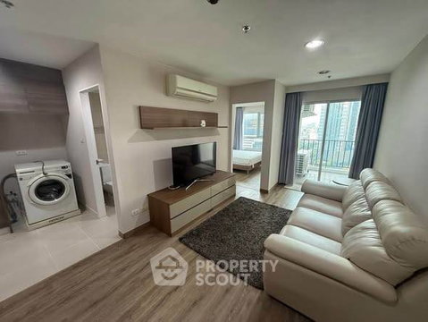 1-Bedroom Condo For Rent In Belle Grand Rama 9 Near MRT Phra Ram 9 (ID 3122243)