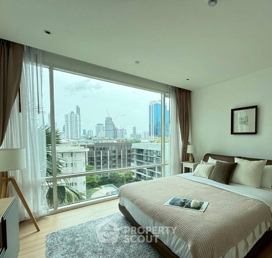 รูป คอนโด 2 ห้องนอน 96 ตร.ม. ขาย ที่ ฟูลเลอร์ตัน สุขุมวิท ใกล้ BTS เอกมัย 400 ม. (ID 3114975) - รูปที่ 6/11